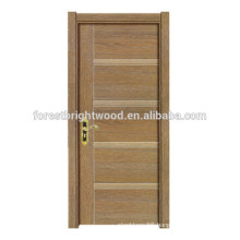 Simple Style Room Wooden Melamine Interior Door